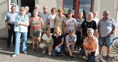 Ce petit Lourdes au cœur du Morbihan sera en fête dimanche 24 août