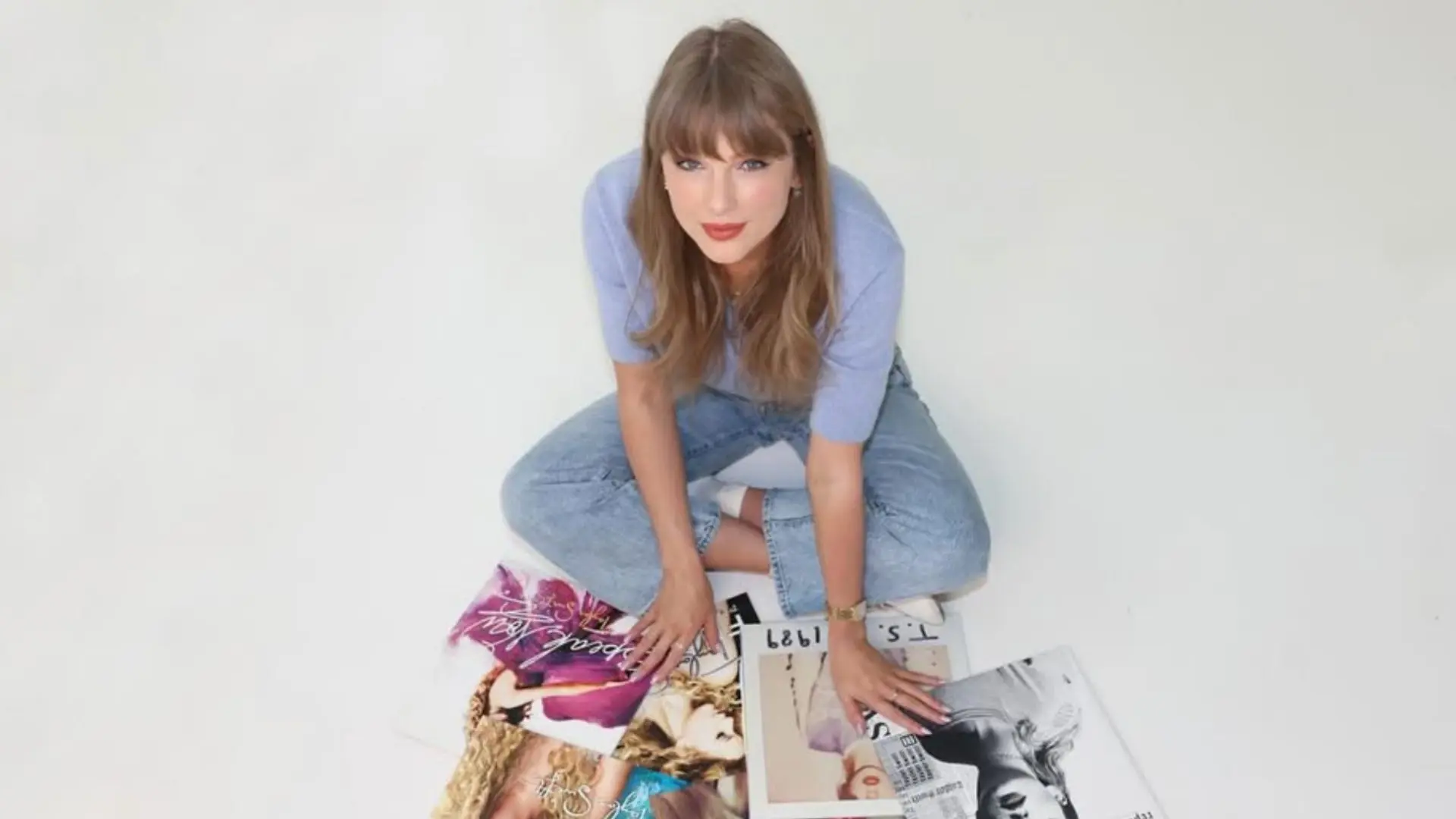 Ce que Taylor Swift prépare en coulisses depuis ses 15 ans