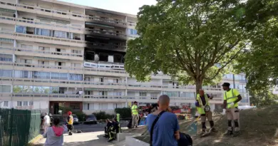 Ce que l’on sait de l’explosion meurtrière d’une bonbonne de gaz à Vénissieux