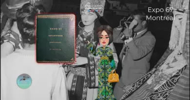 Ce que personne ne vous a dit sur le Maroc à l'Expo 67 | Le secret de sa cuisine raffinée