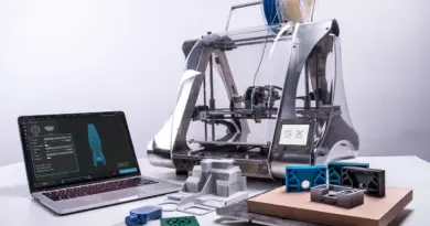 3d-printing