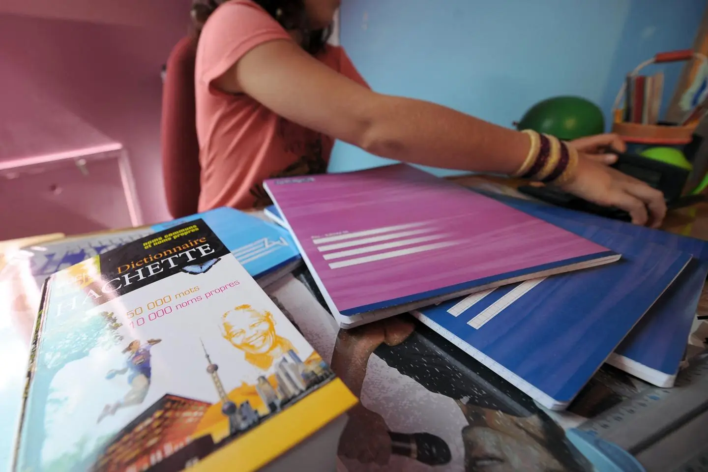 Ce qu’il faut savoir sur l’allocation de rentrée scolaire versée mardi
