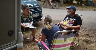 "Ce sont nos abonnés qui nous ont convaincus de repartir sur les routes" : Fiona (re) part en vadrouille dans toute la France