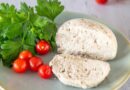 » Ceci n’est pas une mozzarella
