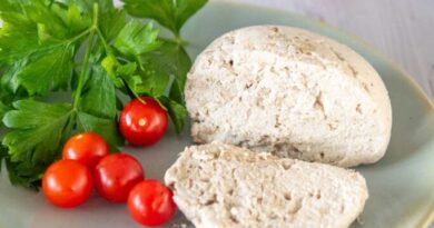 » Ceci n’est pas une mozzarella