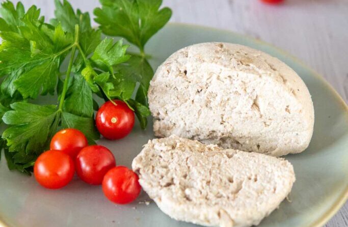 » Ceci n’est pas une mozzarella