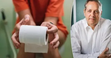 “Cela peut provoquer des infections”: pourquoi il ne faut pas pousser quand vous urinez