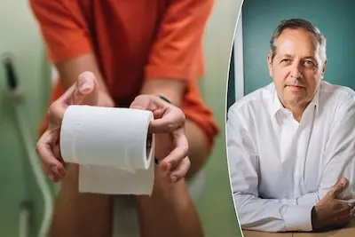 “Cela peut provoquer des infections”: pourquoi il ne faut pas pousser quand vous urinez