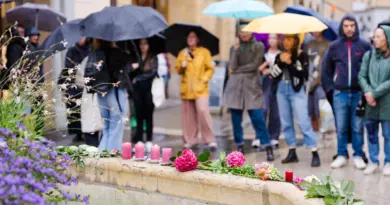 Céline Vara: "Axer réellement une politique sur les violences faites aux femmes, ça fonctionne"