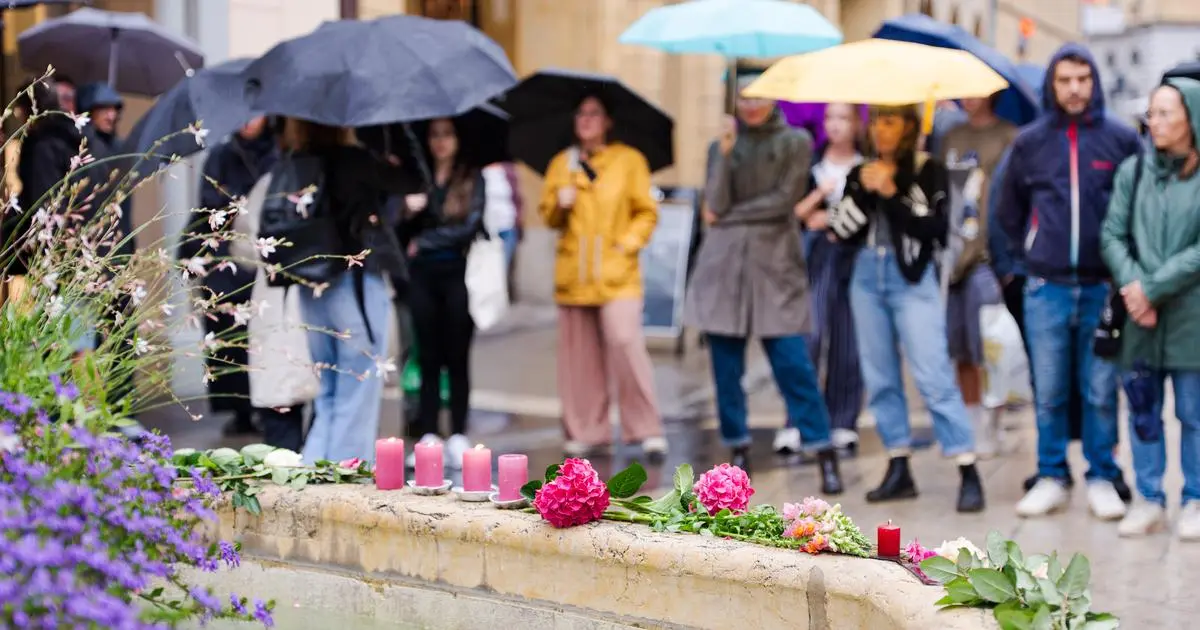 Céline Vara: "Axer réellement une politique sur les violences faites aux femmes, ça fonctionne"