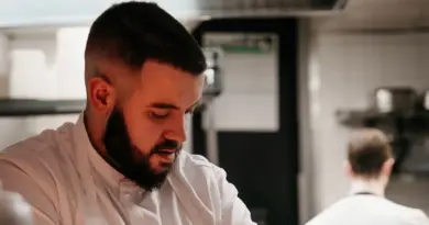 Céna, de la belle cuisine au cœur du vieux Montpellier
