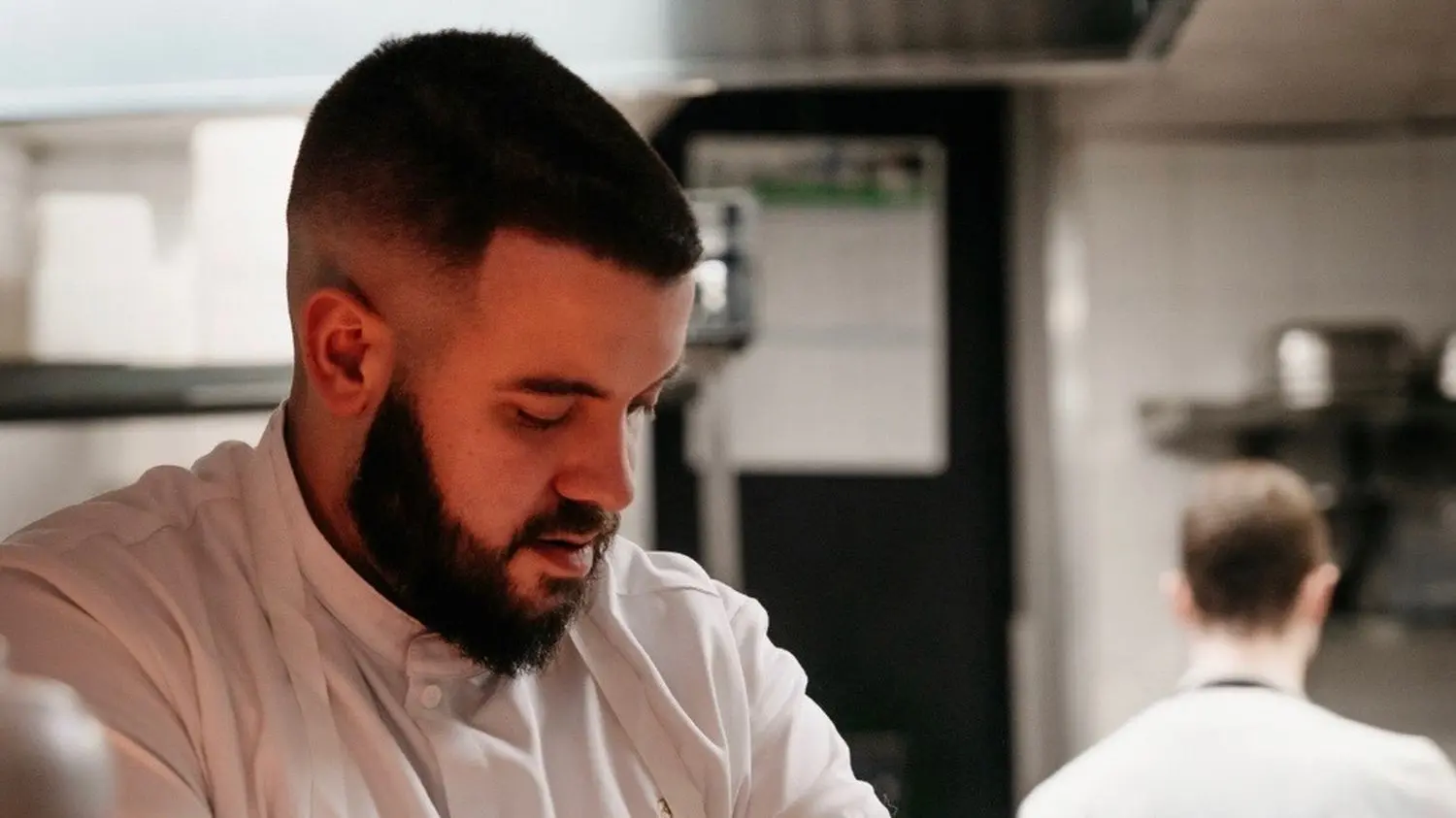 Céna, de la belle cuisine au cœur du vieux Montpellier