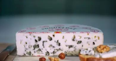 Cent ans et toutes ses saveurs : le Roquefort AOP embarque en TGV inOui