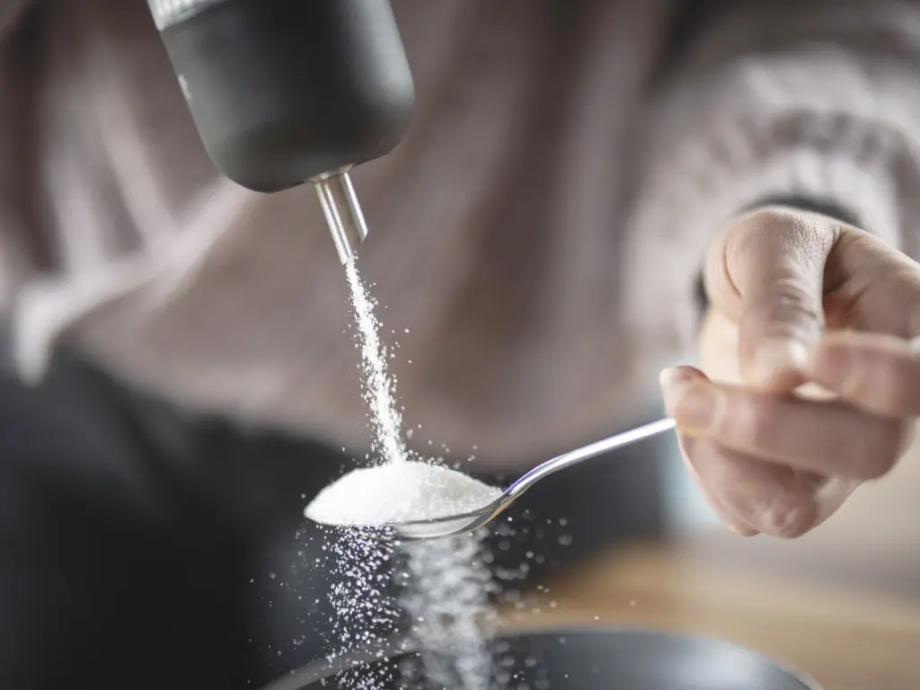 Céréales, yogourts et boissons encore moins sucrés d'ici 2028