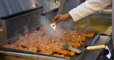 Ces chefs français unis contre la loi Duplomb