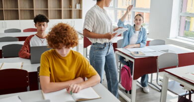 Ces enseignants nous confient ce qu'ils redoutent le plus à la rentrée des classes