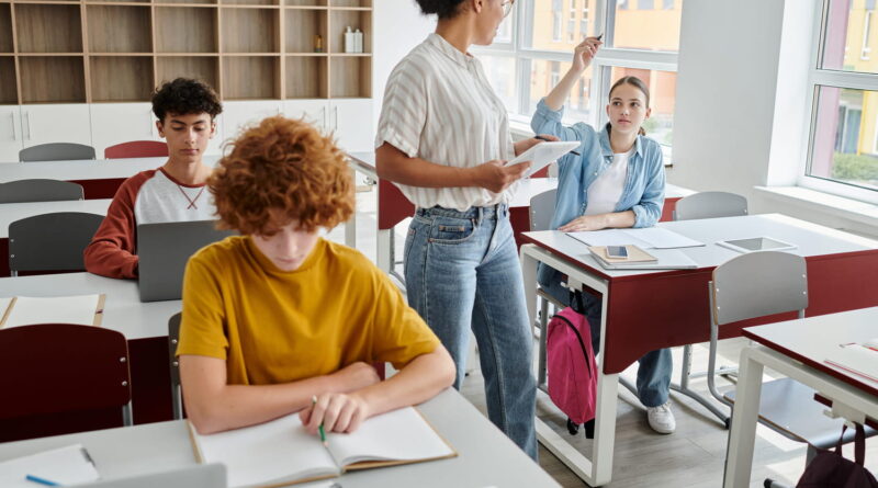 Ces enseignants nous confient ce qu'ils redoutent le plus à la rentrée des classes