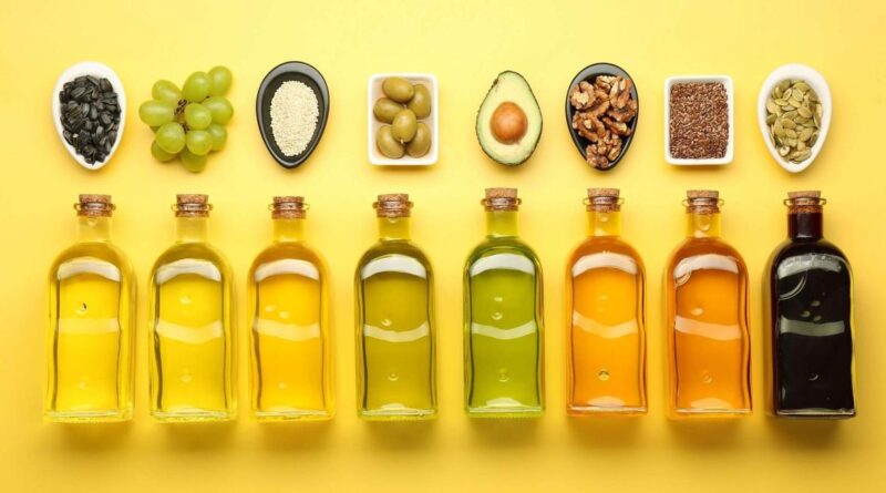 Ces graisses à consommer et ces graisses à fuir pour votre santé