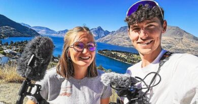 Ces jeunes Trégorrois vivent aux quatre coins du monde