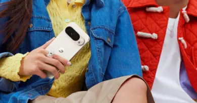 Ces nouveaux smartphones Google Pixel comblent pas mal de lacunes - Data News