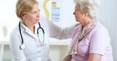 Ces symptômes pourraient révéler la maladie de Charcot : Identifiez-les avant qu'il ne soit trop tard