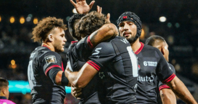 C’est la rentrée pour le LOU Rugby !