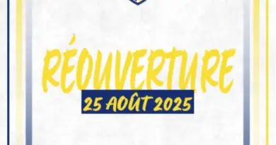 👋🏼 C’est la rentrée pour les sportifs de la Vga Saint-Maur Omnisports, et c’est au Parc de Saint-Maur 😎