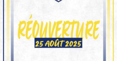 👋🏼 C’est la rentrée pour les sportifs de la Vga Saint-Maur Omnisports, et c’est au Parc de Saint-Maur 😎