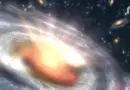 C'est le phénomène le plus lumineux de l'Univers, mais qu'est-ce qu'un quasar ?