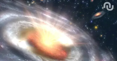 C'est le phénomène le plus lumineux de l'Univers, mais qu'est-ce qu'un quasar ?