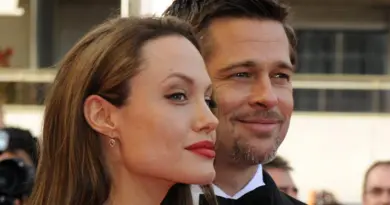 «C’est le premier endroit où Angelina a souri» : au château de Miraval, les joies et les larmes Brad Pitt et Angelina Jolie