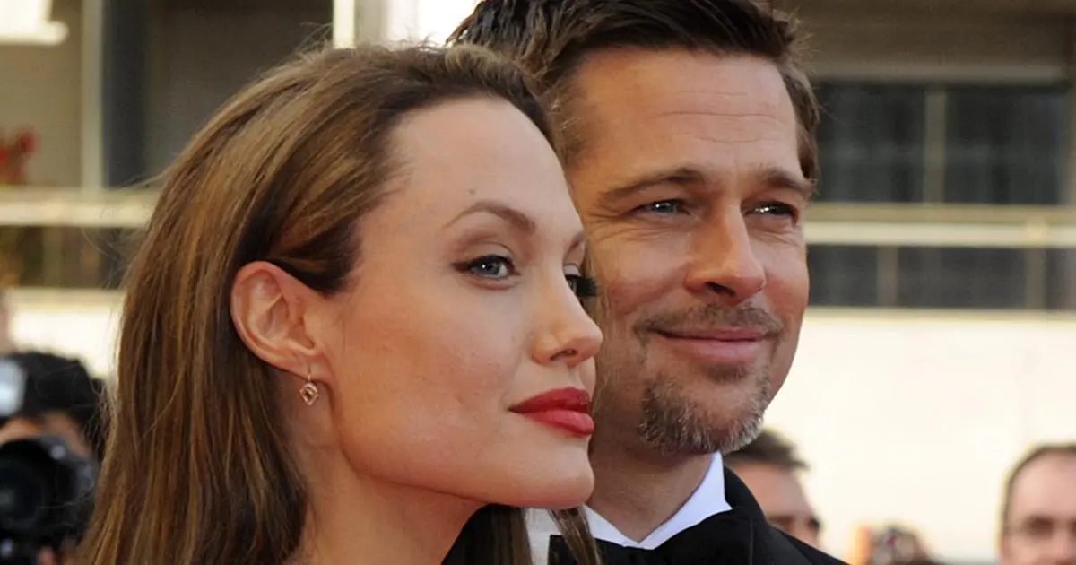 «C’est le premier endroit où Angelina a souri» : au château de Miraval, les joies et les larmes Brad Pitt et Angelina Jolie