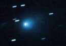 C’est l’énigme spatiale de l’année : que vient faire cet objet interstellaire dans notre Système solaire ?
