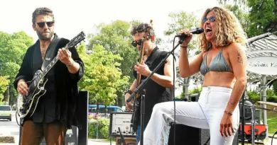 « C’est lui qui a fait connaître le style du hard rock ! » : à Carhaix, les metalleux ont rendu hommage à la légende Ozzy [vidéo]