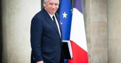C’est quoi la « banque de la démocratie », la seule proposition consensuelle de François Bayrou ? - L'Humanité