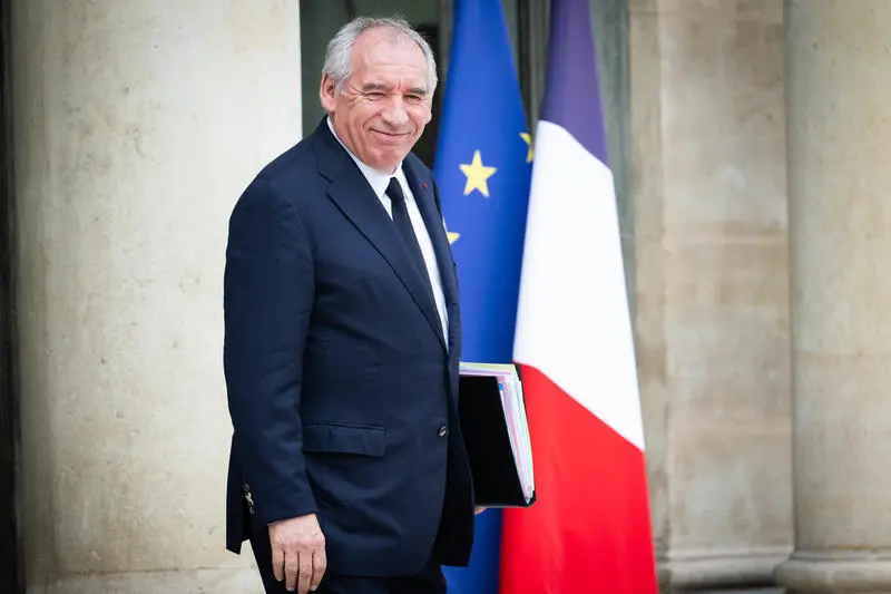 C’est quoi la « banque de la démocratie », la seule proposition consensuelle de François Bayrou ? - L'Humanité
