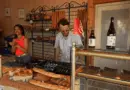 "C’est un peu Ibiza qui vient à nous !" ce DJ enflamme le dance-floor d'une boulangerie en Vendée