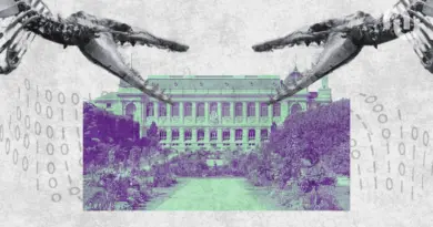 « C'est une attaque vraiment massive », pourquoi le Muséum national d'histoire naturelle de Paris est-il la cible de cybercriminels ?