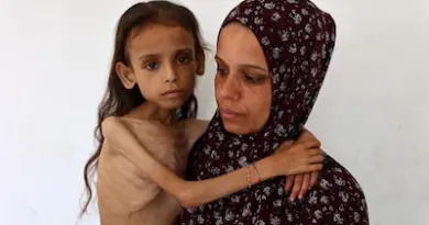 “C’est une photo de Gaza?”: quand l’IA s’avère trompeuse pour vérifier des images