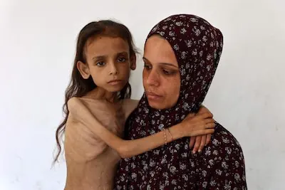 “C’est une photo de Gaza?”: quand l’IA s’avère trompeuse pour vérifier des images