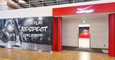 Cet été, Carpiquet a conforté son image de ville sportive, voici comment