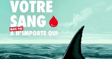 Cet été, donnez votre sang !