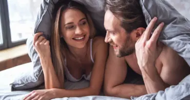 Cet exercice est le meilleur pour raviver la flamme dans un couple selon un sexologue