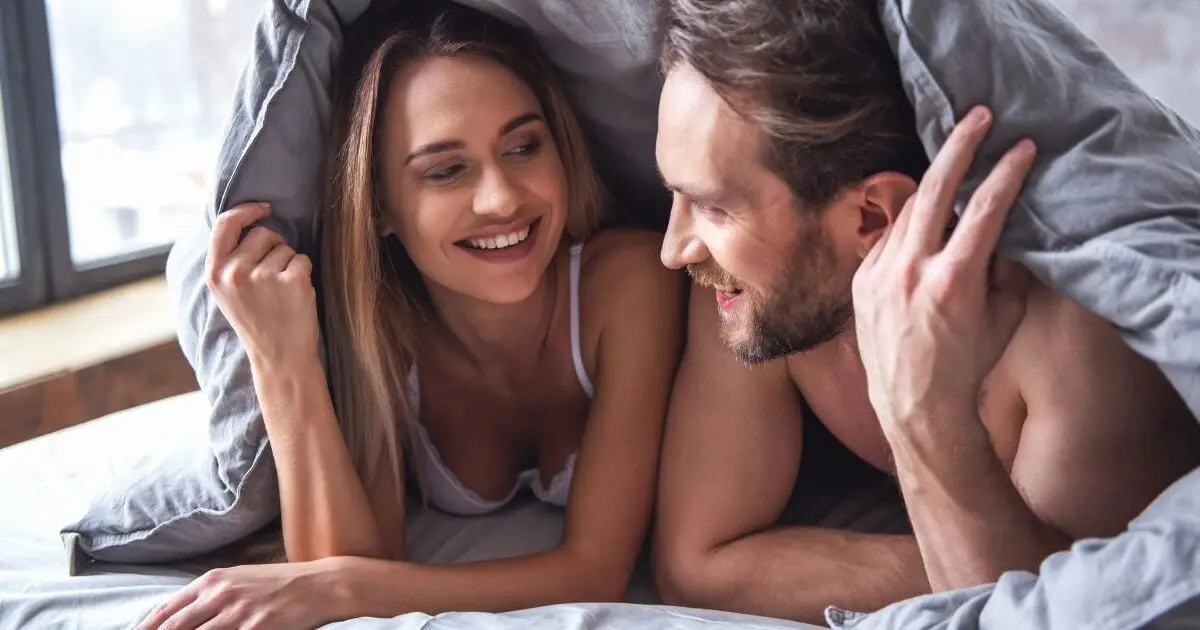 Cet exercice est le meilleur pour raviver la flamme dans un couple selon un sexologue