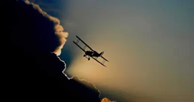 “C’était comme si le moteur n’avait plus d’essence” : un avion de tourisme se crashe dans le lac Léman en Suisse