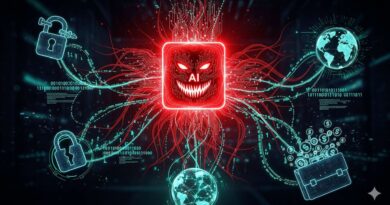 Cette célèbre IA a été utilisée par des espions pour lancer des cyberattaques contre 17 organisations !