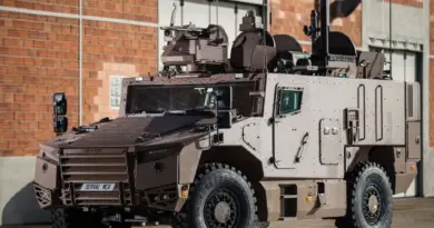 Cette commande d'un milliard d'euros pour cette PME de Nouvelle-Aquitaine l'a immédiatement propulsée au rang de fleuron de l'industrie de l'armement française