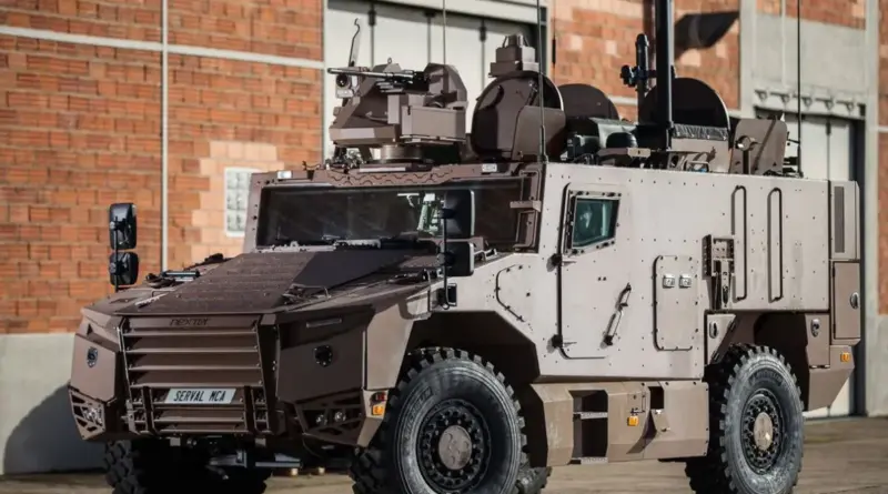 Cette commande d'un milliard d'euros pour cette PME de Nouvelle-Aquitaine l'a immédiatement propulsée au rang de fleuron de l'industrie de l'armement française