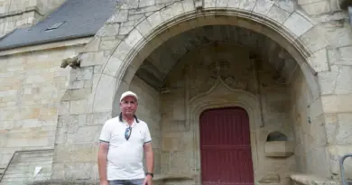 Cette commune du centre Morbihan conjugue patrimoine naturel et historique