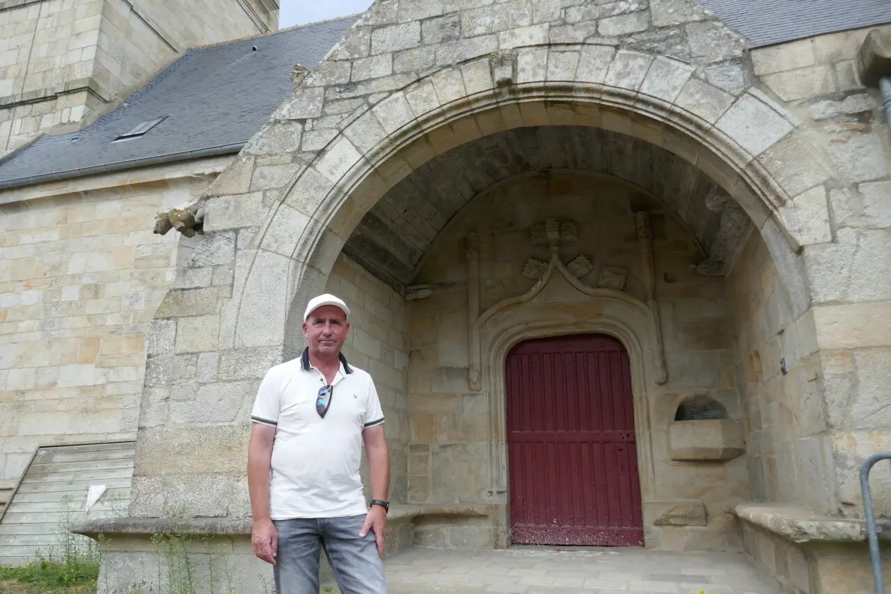 Cette commune du centre Morbihan conjugue patrimoine naturel et historique